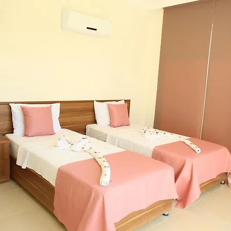 Orka Four Season Villas Villa Ölüdeniz