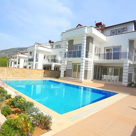 Villa Orka Four Season Villas Ölüdeniz